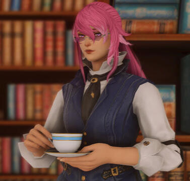 Vastrai "Vafa" Ronsard